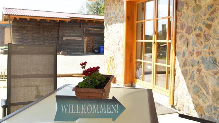 Haus Alpenrose Zum Vic Apartment Wermelskirchen Ngoại thất bức ảnh