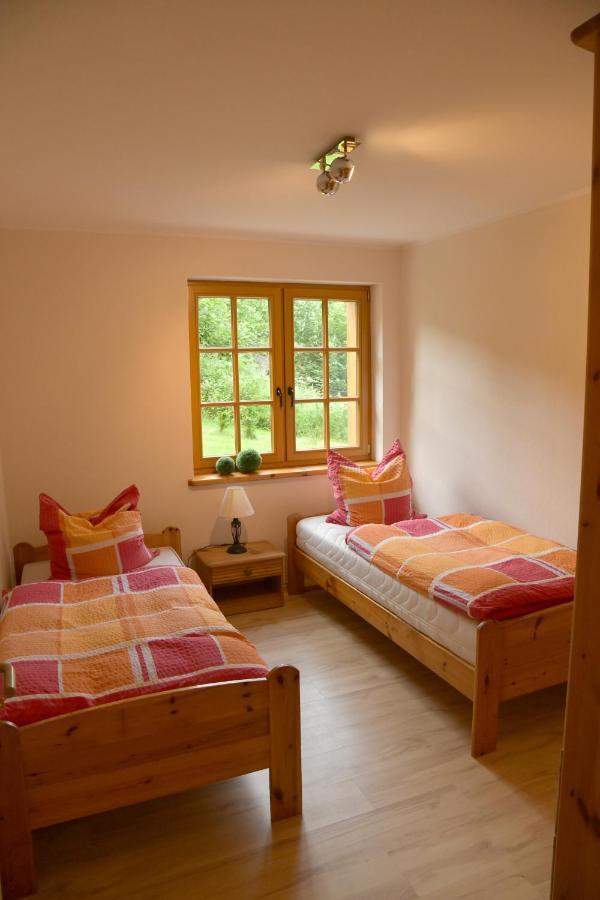 Haus Alpenrose Zum Vic Apartment Wermelskirchen Ngoại thất bức ảnh